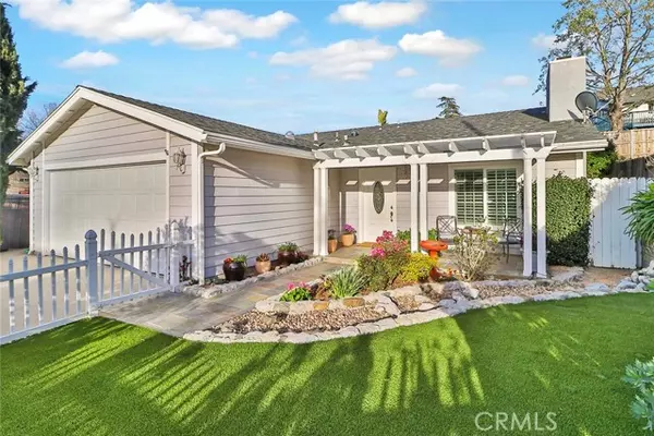 Newbury Park, CA 91320,212 Pepper RD