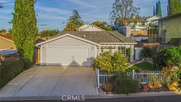 Newbury Park, CA 91320,212 Pepper RD