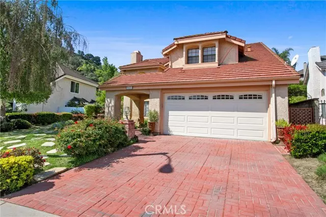 5685 Walnut Ridge DR, Agoura Hills, CA 91301