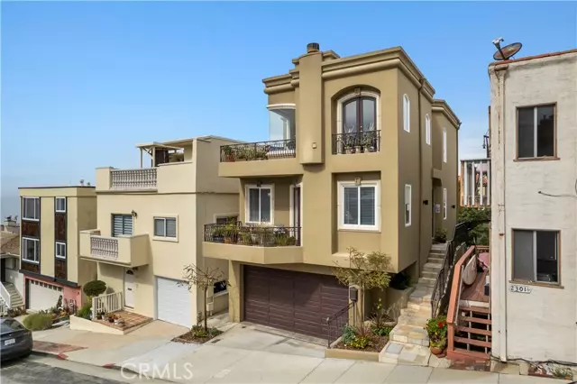 Manhattan Beach, CA 90266,229 23rd ST