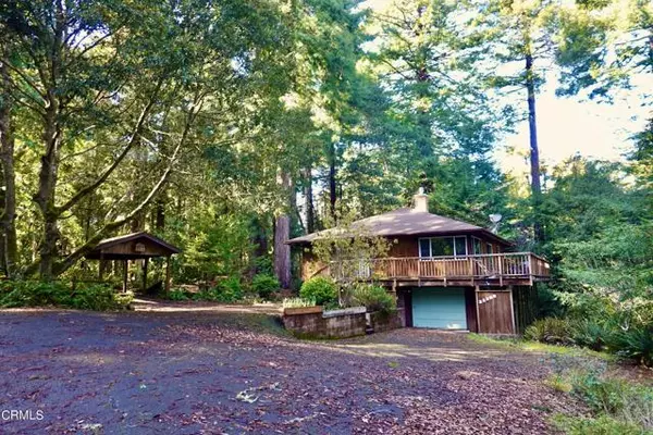 Fort Bragg, CA 95437,32200 Westwood DR