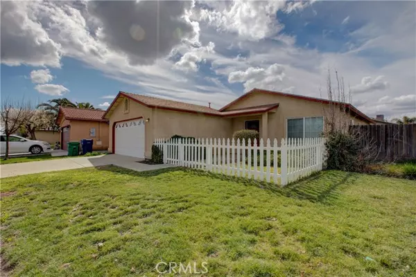 Planada, CA 95365,23 S Kino CT