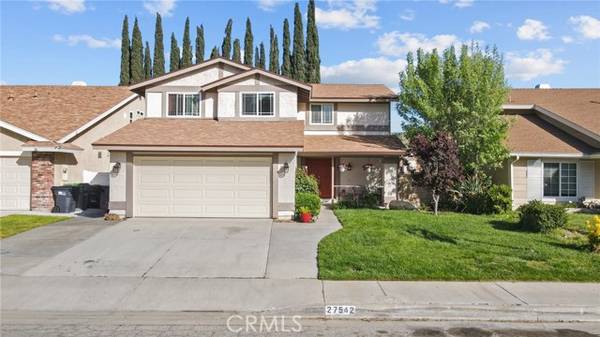 27542 Camomile LN, Saugus, CA 91350