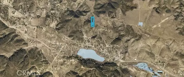 Lake Hughes, CA 93532,0 Vac/Vic Clear Canyon Rd/Fairmo RD