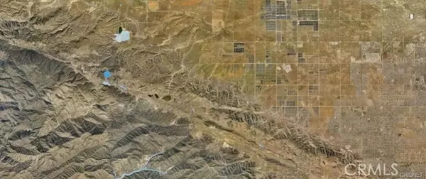 Lake Hughes, CA 93532,0 Vac/Vic Clear Canyon Rd/Fairmo RD