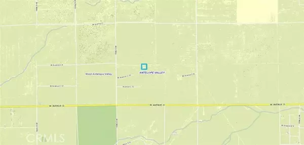 Lancaster, CA 93536,0 AVE C8 VIC 147 STW