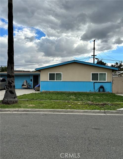 Rowland Heights, CA 91748,18208 Madonna ST
