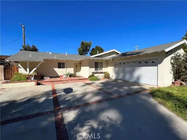 7729 Sedan AVE, West Hills, CA 91304