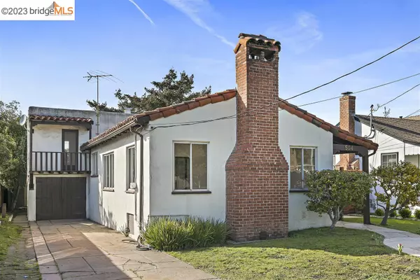 Albany, CA 94706,504 Key Route Blvd