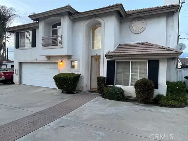 El Monte, CA 91732,5137 Peck RD