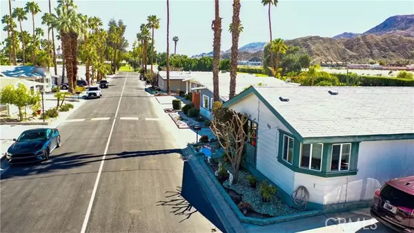 Cathedral City, CA 92234,159 Estrada WAY 0