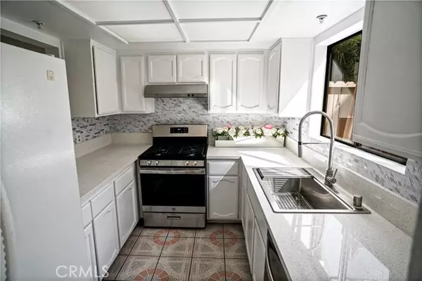 Glendale, CA 91205,625 E Elk AVE 5