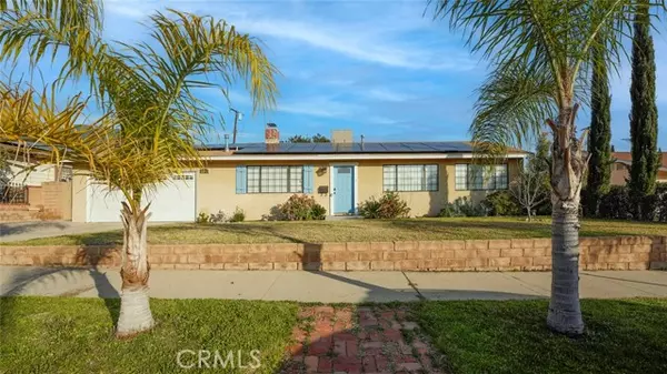 Sylmar, CA 91342,12622 Lazard ST