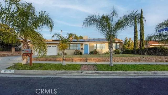 12622 Lazard ST, Sylmar, CA 91342