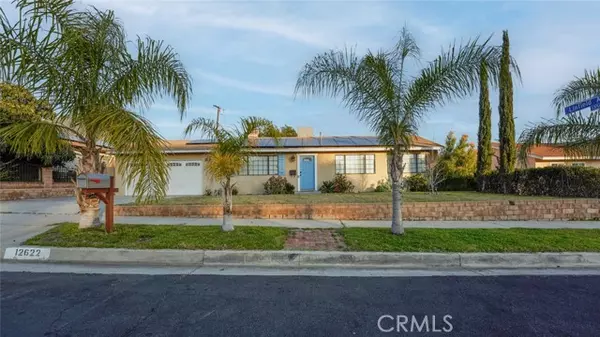 12622 Lazard ST, Sylmar, CA 91342