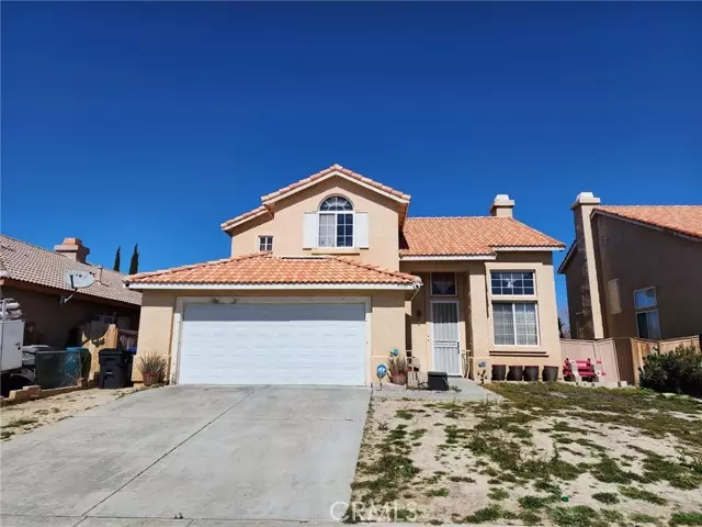 5337 Cisero DR, Palmdale, CA 93552