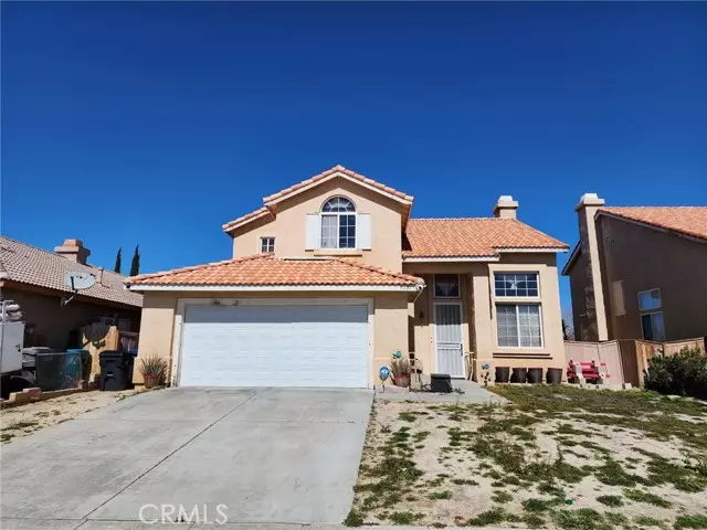 Palmdale, CA 93552,5337 Cisero DR