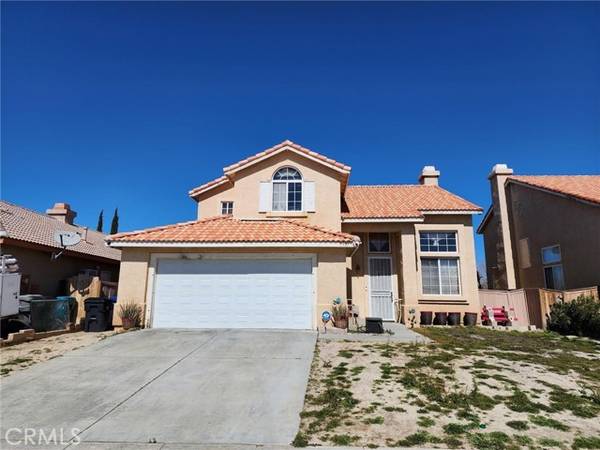 5337 Cisero DR, Palmdale, CA 93552