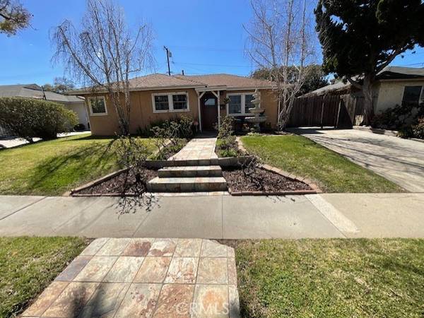 2730 Dalemead ST, Torrance, CA 90505