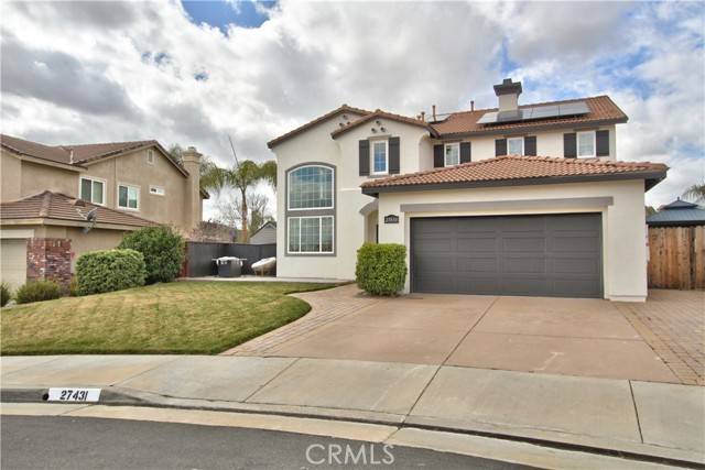 Murrieta, CA 92563,27431 Mangrove ST