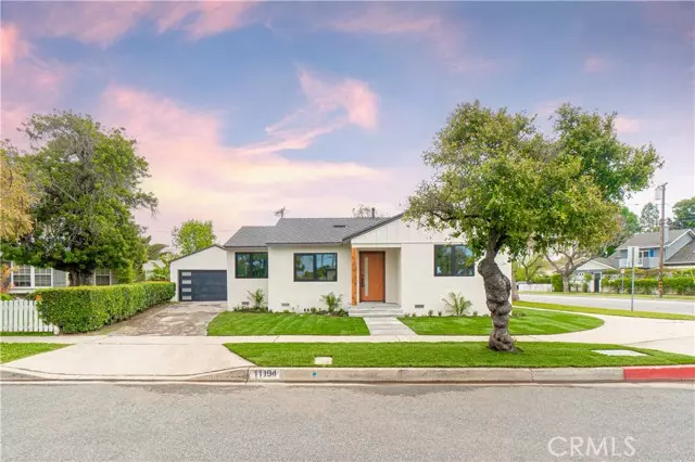 11194 Orville ST, Culver City, CA 90230