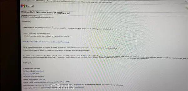 Nuevo, CA 92567,30453 Delta DR