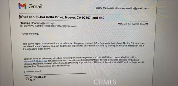 Nuevo, CA 92567,30453 Delta DR