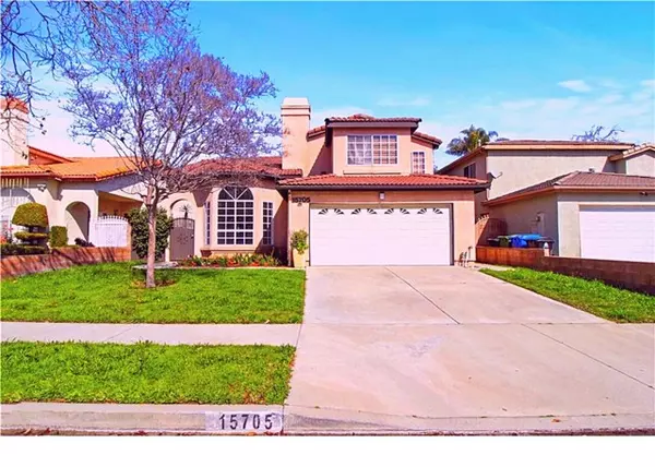 North Hills, CA 91343,15705 Vincennes ST