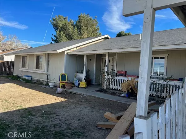 16622 Mossdale AVE, Lancaster, CA 93535