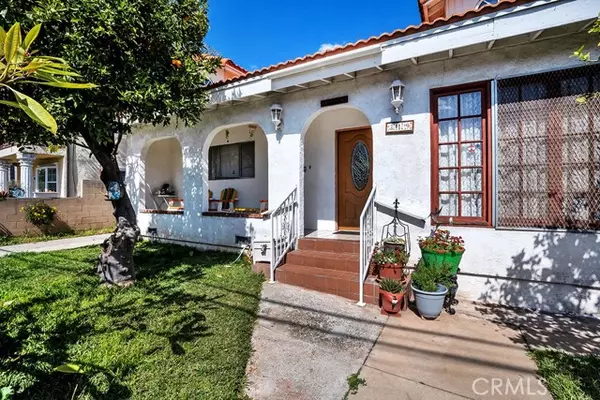 Monterey Park, CA 91754,319 Avondale AVE