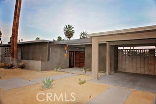 2294 N Starr RD, Palm Springs, CA 92262