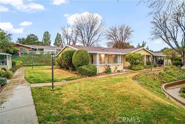 Newhall, CA 91321,19150 Avenue Of The Oaks B