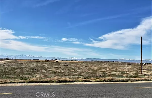 Lancaster, CA 93535,1 Vac/Cor Avenue E3/67 Ste