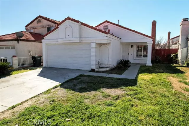 Perris, CA 92571,555 Barca Creek DR