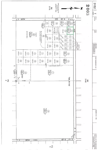 Lancaster, CA 93535,0 Ave F & 20th St E