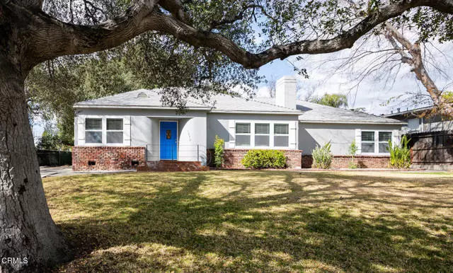 1673 Coolidge AVE, Altadena, CA 91001