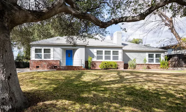 Altadena, CA 91001,1673 Coolidge AVE