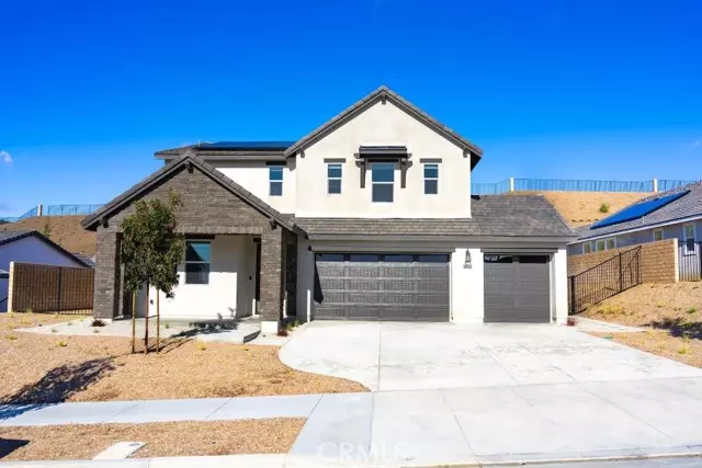 28609 Wildflower TER, Castaic, CA 91384