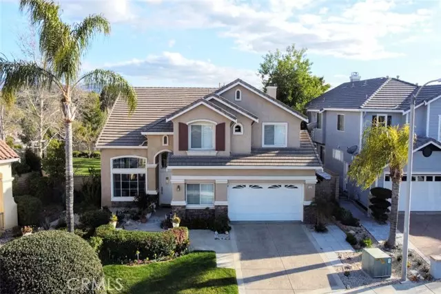 Saugus, CA 91390,21638 Canyon Heights CIR