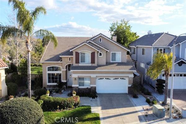 21638 Canyon Heights CIR, Saugus, CA 91390