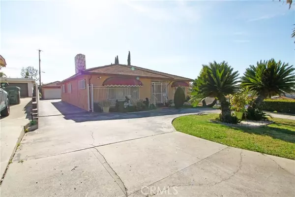 Monterey Park, CA 91754,336 Kingsford St