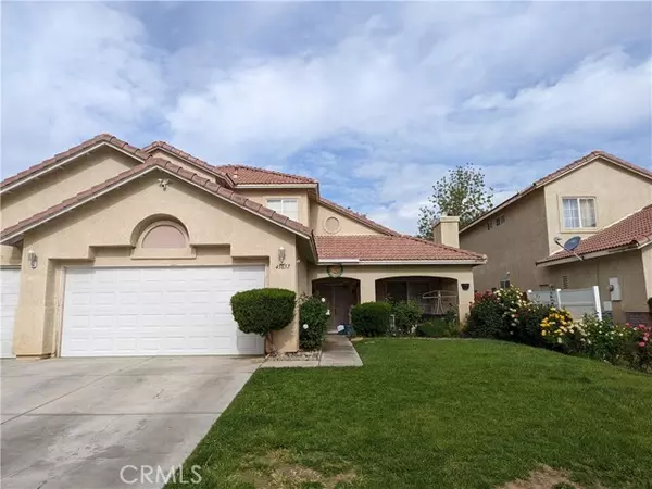 45657 Balmoral CT, Lancaster, CA 93534