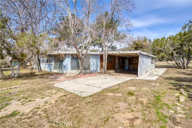 5826 Corradi, Acton, CA 93510