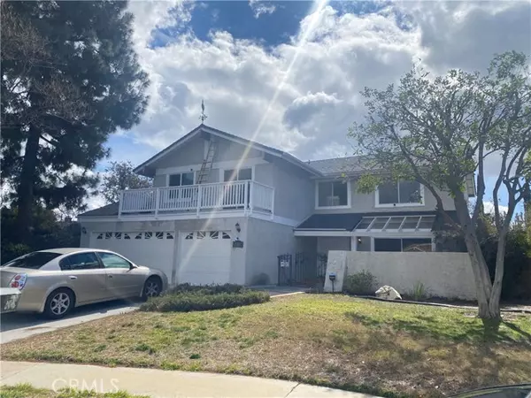 20102 Lemarsh ST, Chatsworth, CA 91311