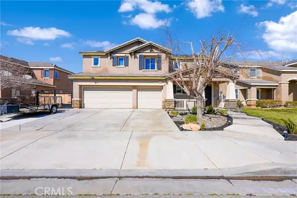 Lancaster, CA 93536,6103 Ryans PL