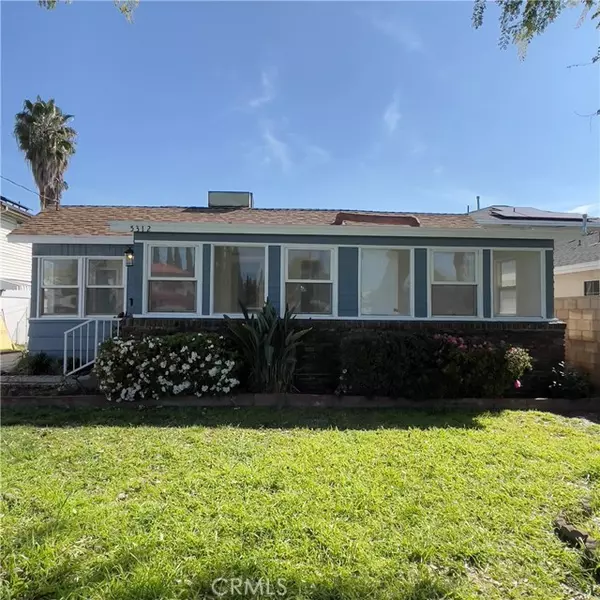 5312 Temple City BLD, Temple City, CA 91780