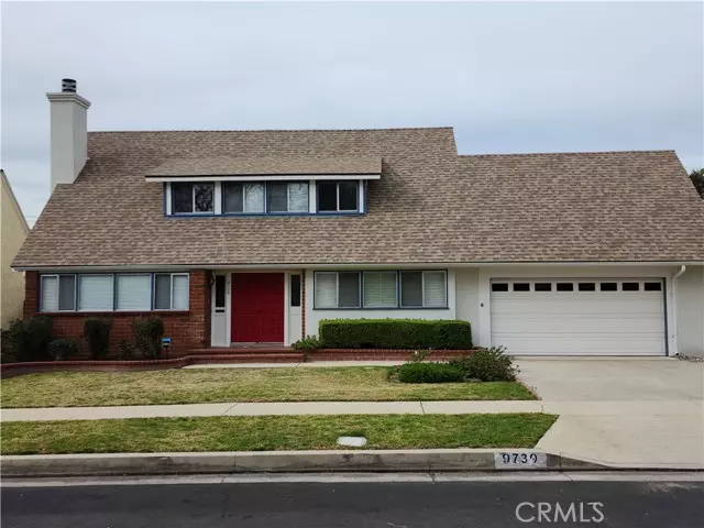 9739 Quartz AVE, Chatsworth, CA 91311