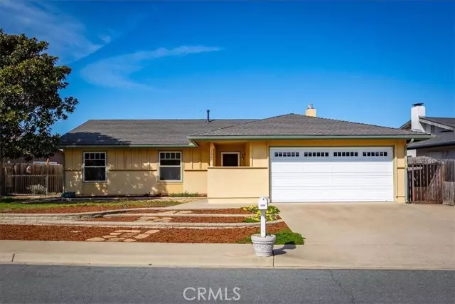 1346 20th CT, Oceano, CA 93445