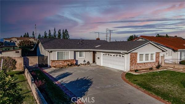 8615 Arma ST, Pico Rivera, CA 90660