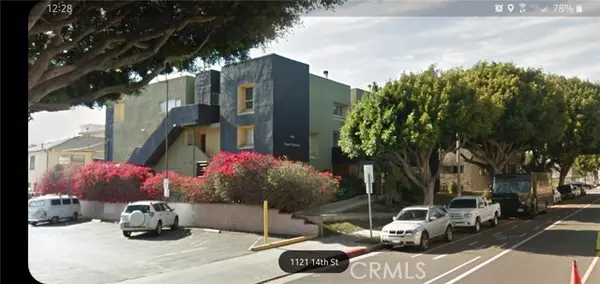 1114 14th ST, Santa Monica, CA 90403